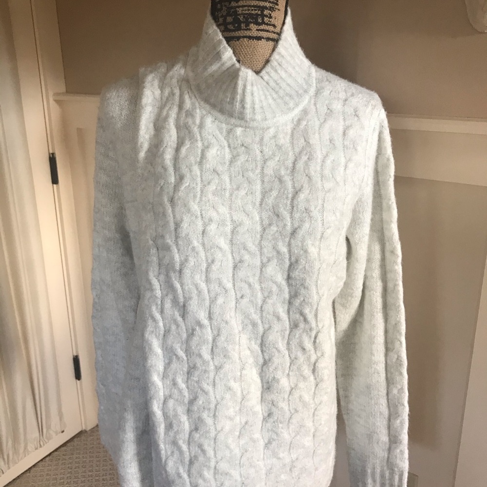 Villa Clothes Sweater